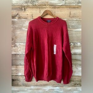 DOCKERS-NEW NWT- Men’s sweater